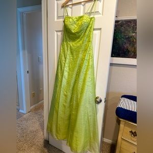 Prom dress. Size 8